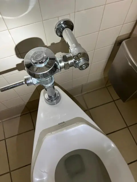 Fixture installation and repair for Sewer Camera Inspection in Timberlake